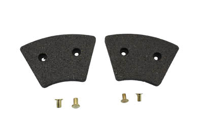 SBS Sintered Front Brake Pads - V-Twin Mfg.