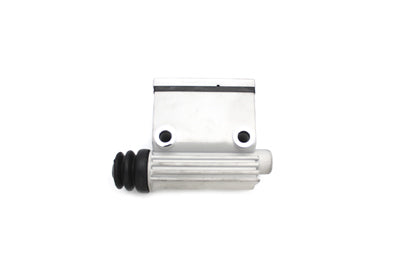 Rear Master Cylinder Alloy - V-Twin Mfg.