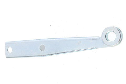 Rear Master Cylinder Support Bracket - V-Twin Mfg.