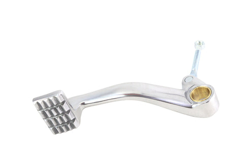 Brake Pedal Polished - V-Twin Mfg.