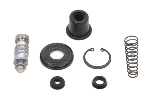 Rear Master Cylinder Rebuild Kit - V-Twin Mfg.
