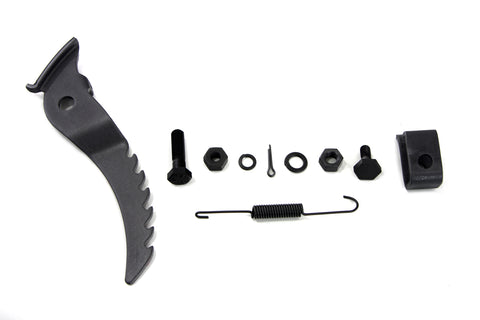 Replica Emergency Brake Kit Parkerized - V-Twin Mfg.