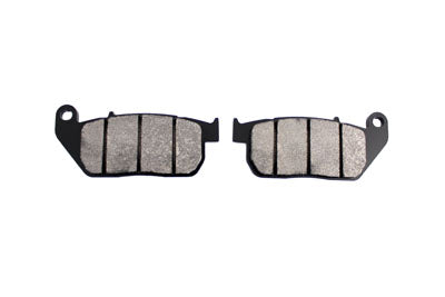 SBS Sintered Front Brake Pad Set - V-Twin Mfg.