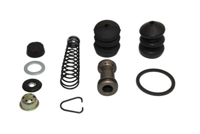 Rear Master Cylinder Rebuild Kit - V-Twin Mfg.