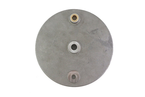 XL Rear Brake Backing Plate - V-Twin Mfg.