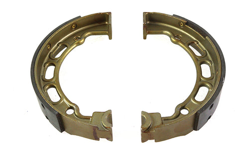 XL 1.5 inch Wide Brake Shoe Set - V-Twin Mfg.