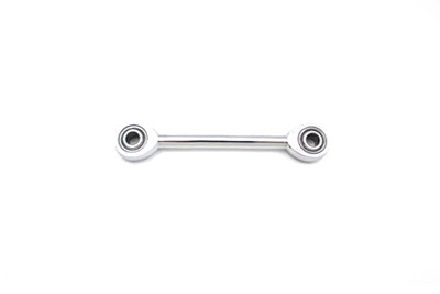 Chrome Front Brake Caliper Anchor Arm - V-Twin Mfg.