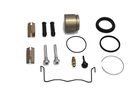 Rebuild Kit for Rear Caliper - V-Twin Mfg.