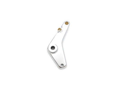 Rear Brake Caliper Mount Bracket Chrome - V-Twin Mfg.