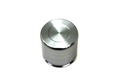 Front Brake Caliper Piston Dual Disc - V-Twin Mfg.
