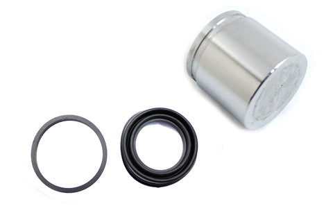Rear Brake Caliper Piston - V-Twin Mfg.