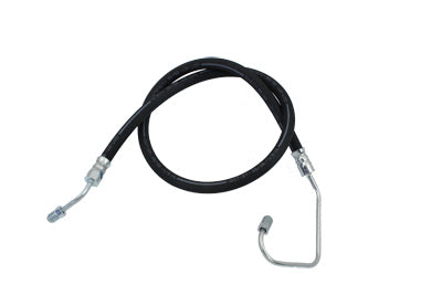 Rear Brake Hose - V-Twin Mfg.