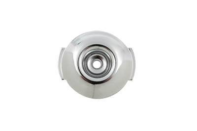 Front Brake Caliper Retaining Pad - V-Twin Mfg.