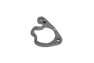 Front Brake Caliper Bracket Left Side - V-Twin Mfg.