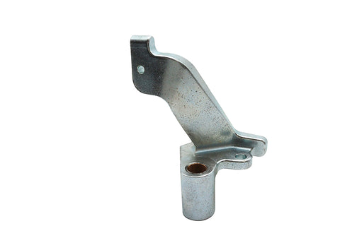 FXRP Brake Pedal Mount Chrome - V-Twin Mfg.