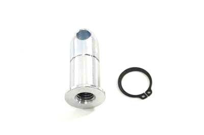 Brake Pedal Pivot Stud Rear - V-Twin Mfg.