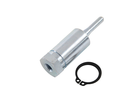 Brake Pedal Plunger Zinc - V-Twin Mfg.