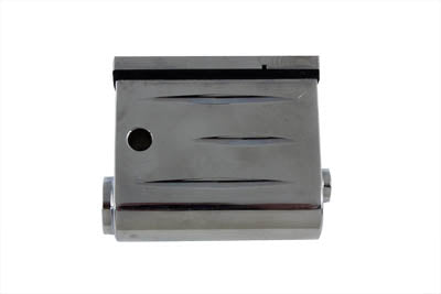 Rear Master Cylinder Assembly 5/8 inch Bore - V-Twin Mfg.