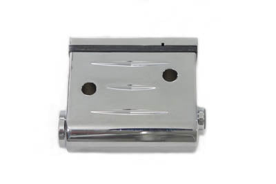 Rear Billet Master Cylinder 5/8 inch Bore - V-Twin Mfg.