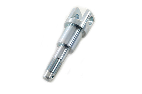 Brake Pedal Pivot Shaft - V-Twin Mfg.