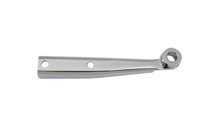 Rear Master Cylinder Support Bracket - V-Twin Mfg.