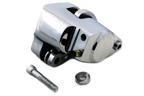 Chrome Front Brake Caliper - V-Twin Mfg.