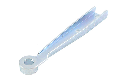Rear Master Cylinder Support Bracket - V-Twin Mfg.