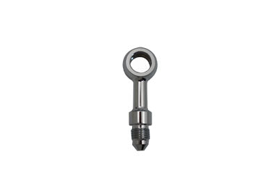 Brake Hose Adapter Fitting Straight - V-Twin Mfg.