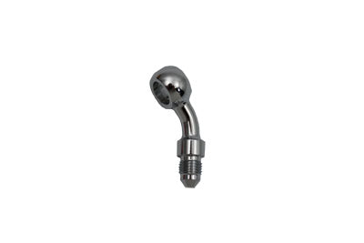 Brake Hose Adapter Fitting 35° - V-Twin Mfg.