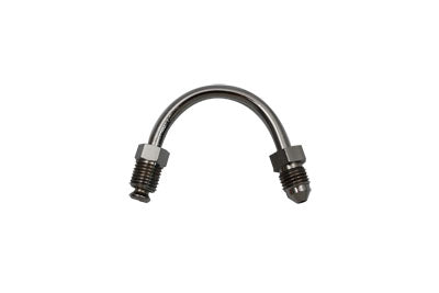 Brake Hose Adapter Fitting 150° - V-Twin Mfg.