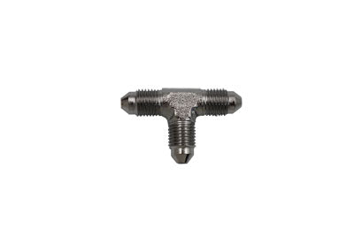 Brake Hose Adapter Fitting Male Tee - V-Twin Mfg.