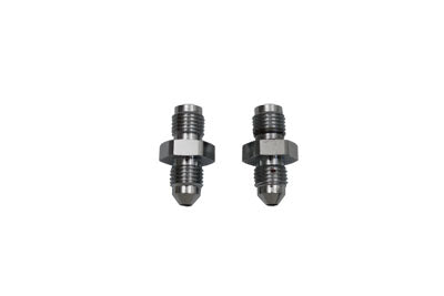 Brake Hose Adapter Fittings Straight - V-Twin Mfg.