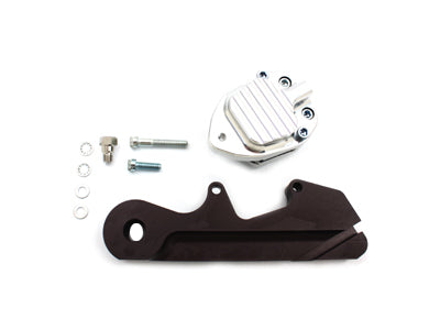 GMA Biller Brake Caliper with Bracket - V-Twin Mfg.