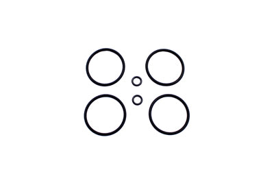 GMA O-Ring Seal Kit for Front Brake Caliper - V-Twin Mfg.