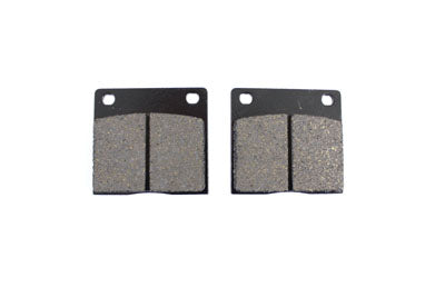 SBS Ceramic Brake Pad Set - V-Twin Mfg.