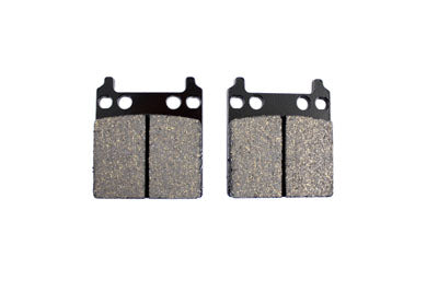 SBS Ceramic Brake Pad Set - V-Twin Mfg.