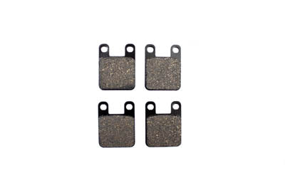 SBS Ceramic Brake Pad Set - V-Twin Mfg.