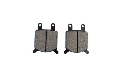 SBS Ceramic Brake Pad Set - V-Twin Mfg.