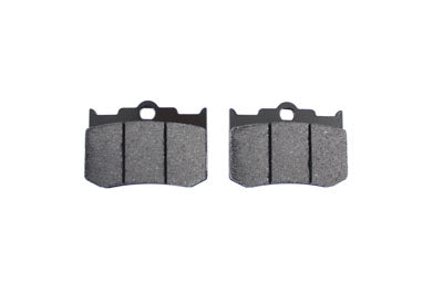 SBS Ceramic Brake Pad Set - V-Twin Mfg.