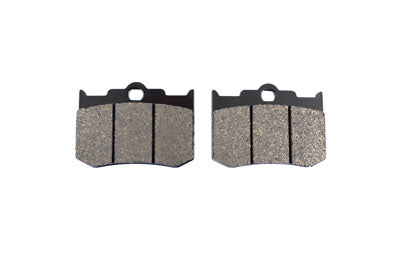 SBS Ceramic Brake Pad Set - V-Twin Mfg.