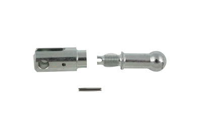 Rear Master Cylinder Pushrod Kit - V-Twin Mfg.