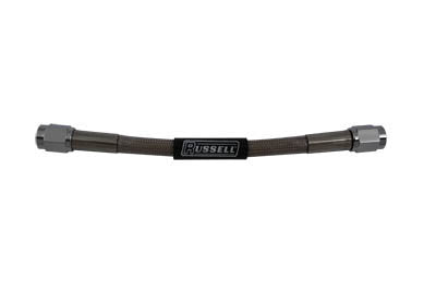 Stainless Steel Brake Hose 6 inch - V-Twin Mfg.