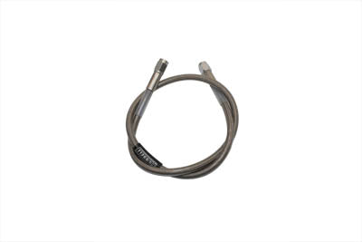 Stainless Steel Brake Hose 26 inch - V-Twin Mfg.