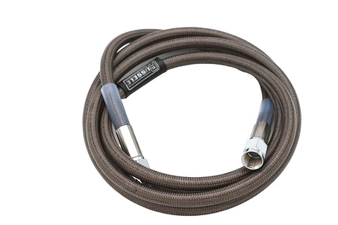 Stainless Steel Brake Hose 66 inch - V-Twin Mfg.