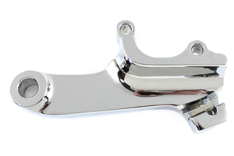 Rear Brake Caliper Bracket Chrome - V-Twin Mfg.
