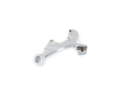 Rear Brake Caliper Bracket Chrome - V-Twin Mfg.