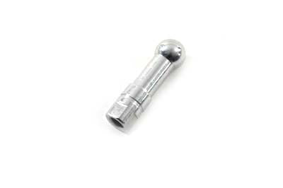 FXR Brake Plunger End - V-Twin Mfg.