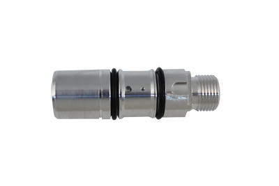 Rear Remote Master Cylinder Piston with O-Rings - V-Twin Mfg.
