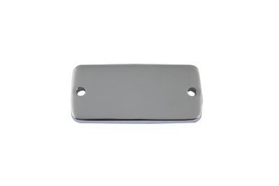 Rear Master Cylinder Reservoir Top Cover - V-Twin Mfg.