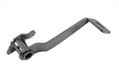 Brake Pedal Chrome - V-Twin Mfg.